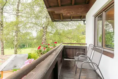 Image de Maison de vacances spacieuse, idéale pour les familles