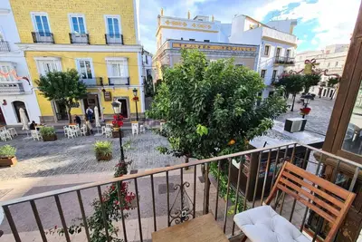 Image de Estudio Balcon del Naranjo