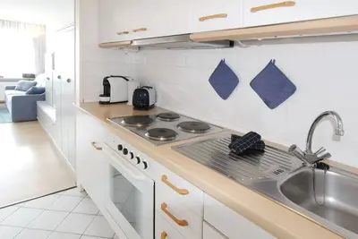 Image de App. 23, Haus Metropol, 1. Etage
