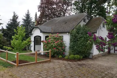 Image de Carlton Wine Retreat on Grant