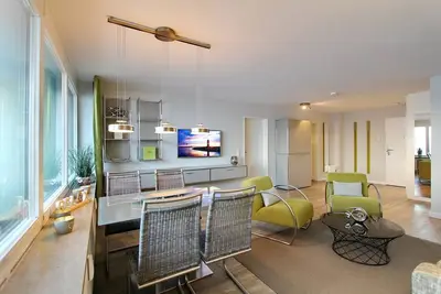 Image de App. 73, Haus Metropol, 4. etage
