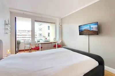 Image de App. 35 A, Haus Metropol, 1. Etage