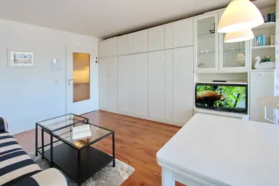 Image de App. 37, Haus Metropol, 1. etage