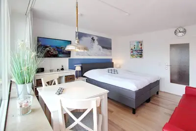 Image de App. 41, Haus Metropol, 1. etage