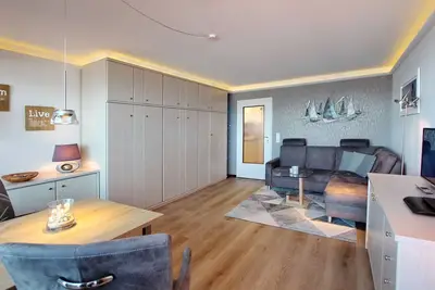 Image de App. 50 A, Haus Metropol, 3. etage