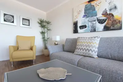 Image de App. 54, House Metropol, 3rd floor