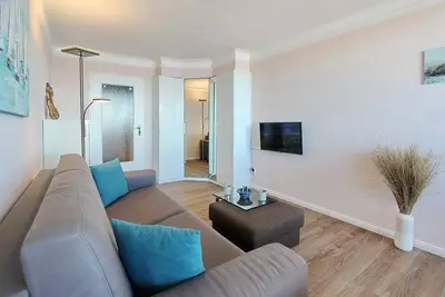 Image de App. 74, Haus Metropol, 4. etage