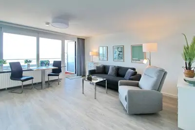 Image de App. 242, Haus Metropol, 10. etage