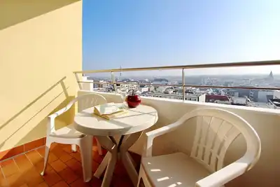 Image de App. 222, Haus Metropol, 9. etage