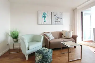 Image de App. 224, Haus Metropol 9. etage