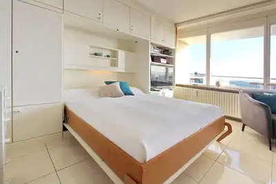 Image de App. 231, Haus Metropol, 9. etage