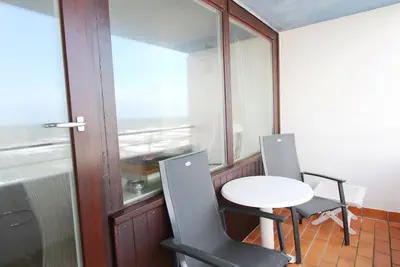 Image de App. 238 A, Haus Metropol, 10. etage