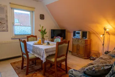 Image de Ferienwohnung 2 - Haus Parchow