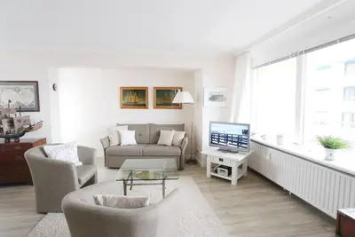 Image de App. 121, Haus Metropol, 5. etage