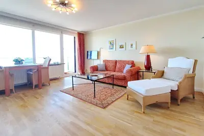 Image de App. 131 A, Haus Metropol, 6. etage
