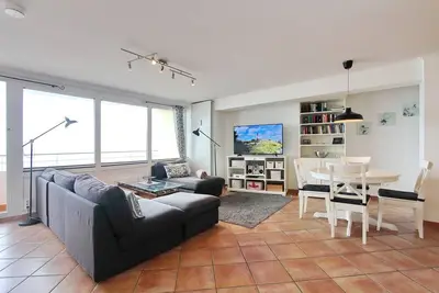 Image de App. 135, Haus Metropol, 6. etage