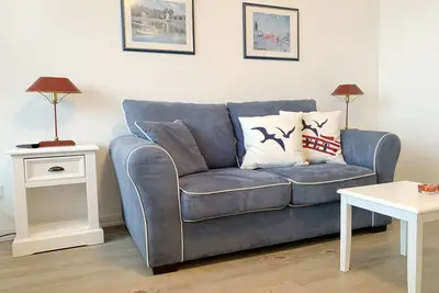 Image de App. 142, Haus Metropol, 6. etage