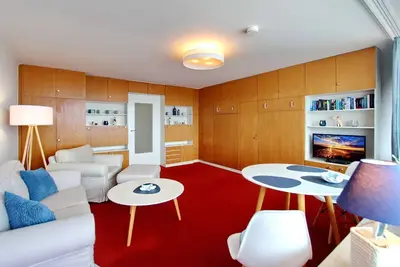 Image de App. 261, House Metropol, 11th floor
