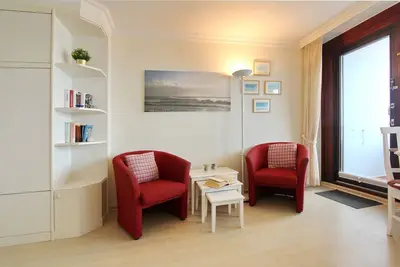 Image de App. 265 A, Haus Metropol, 11. etage