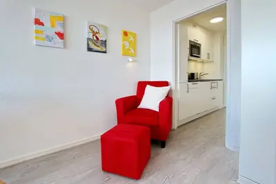 Image de App. 273, Haus Metropol, 11. etage