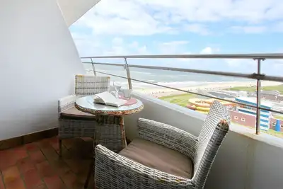 Image de App. 149, Haus Metropol, 6. etage