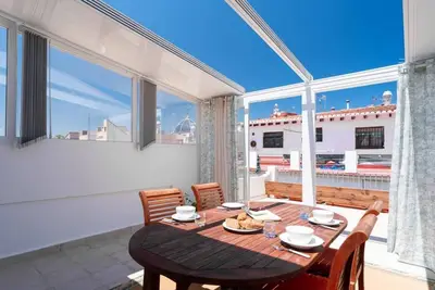 Image de Penthouse Duplex 4 Pax