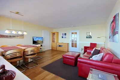 Image de App. 151, Haus Metropol, 7. etage