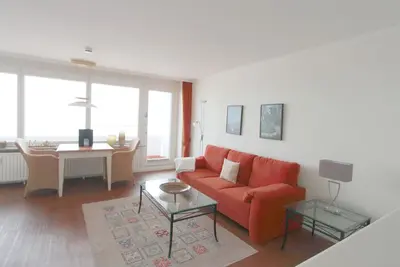 Image de App. 182, Haus Metropol, 8. etage