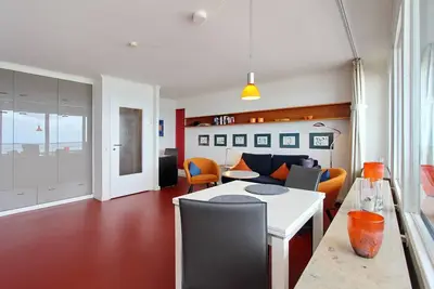 Image de App. 74a, Haus Metropol, 4. etage