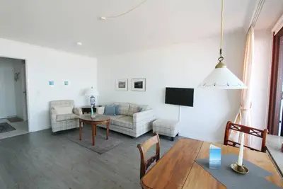 Image de App. 75, Haus Metropol, 4. etage