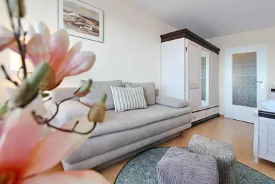 Image de App. 77, Haus Metropol, 4. etage