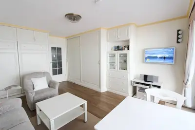 Image de App. 80, Haus Metropol, 4. etage