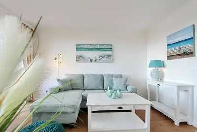 Image de App. 85, Haus Metropol, 4. etage