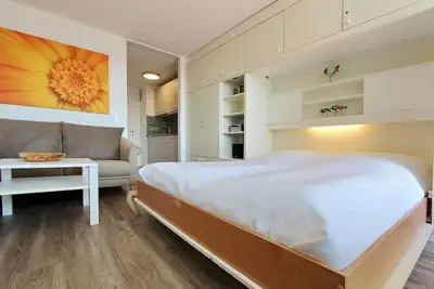 Image de App. 87, Haus Metropol, 4. etage