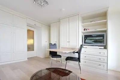 Image de App. 91, Haus Metropol, 4. etage