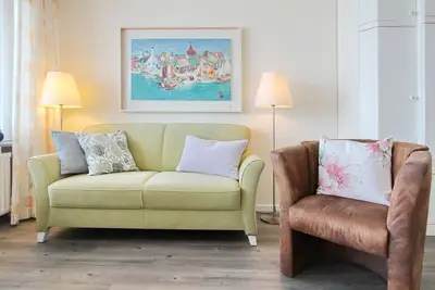 Image de App. 99, Haus Metropol, 5. etage