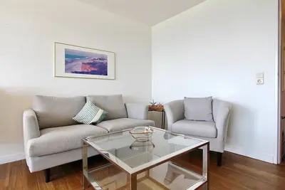 Image de App. 100, Haus Metropol, 5. etage