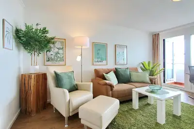 Image de App. 101, Haus Metropol, 5. etage