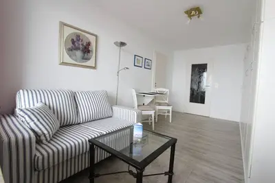 Image de App. 105 A, Haus Metropol, 5. etage