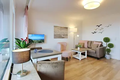 Image de App. 112, Haus Metropol, 5. etage