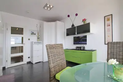 Image de App. 28, Haus Steinmannstraße 8, 6. etage