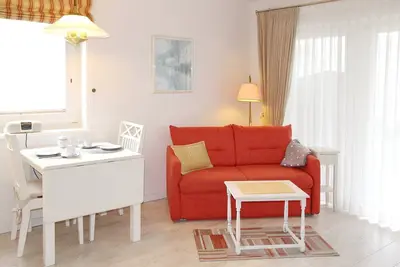 Image de App. 6, Haus Bismarkstraße, Erdgeschoss