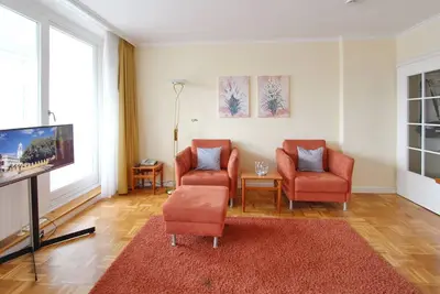 Image de App. 5, Haus Steinmannstraße, 1. etage