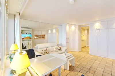 Image de App. 210, Haus Metropol, 9. etage