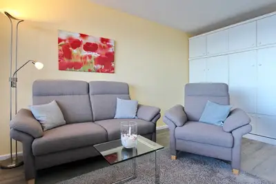 Image de App. 185, Haus Metropol, 8. etage