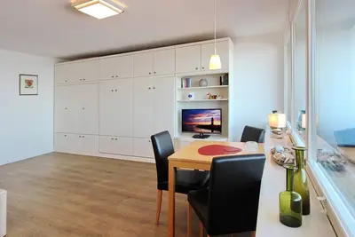 Image de App. 187 A, Haus Metropol, 8. etage