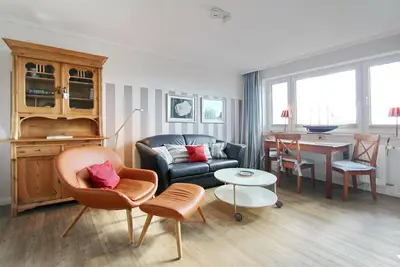 Image de App. 4 D, Haus Andreas-dirks-str. 3, 4. etage