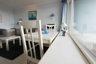 Image de App. 199, Haus Metropol, 8. etage