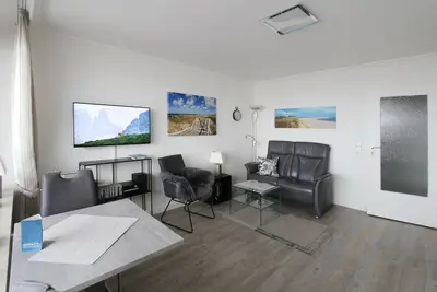 Image de App. 200, Haus Metropol, 8. etage
