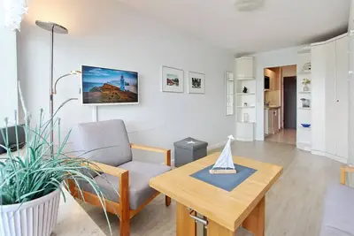 Image de App. 208, Haus Metropol, 9. etage